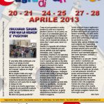 vivere sagra 2013