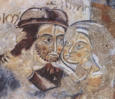 Gioacchino e Anna inizi XII sec res (corso per fidanzati)