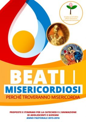 Copertina sussidio giovani e adolescenti