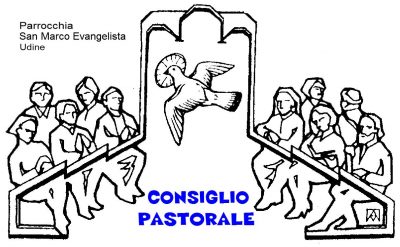 cONSIGLIO PASTORALE PARROCCHIALE