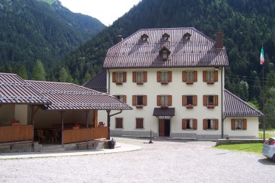 Pierabech 2013