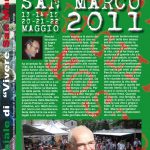 Vivere sagra 3/2011