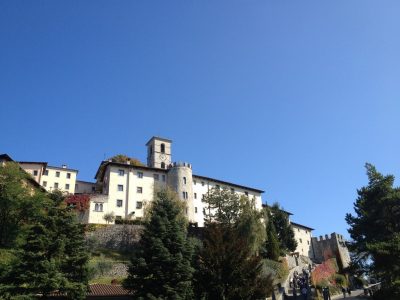 Castelmonte