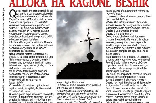 Vivere San Marco n. 2/2015