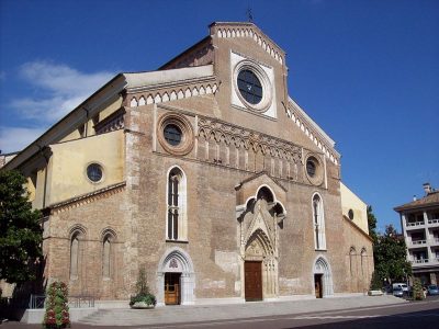 Cattedrale di Udine