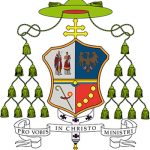 STEMMA MAZZOCATO DIOCESI UDINE