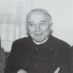 Mons. Leandro Comelli