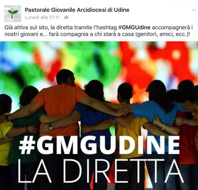 #GMGUDINE