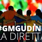 La diretta dalla GMG