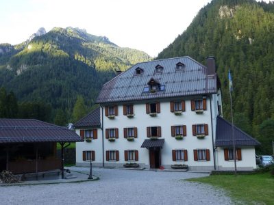 Pierabech casa