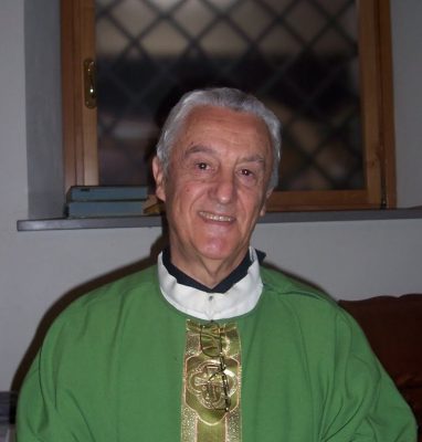 don Paolo De Re