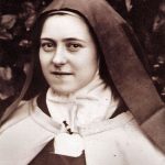 santaTeresaLisieux