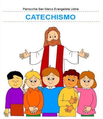 catechismo San Marco