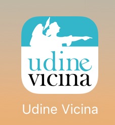 Udine vicina app