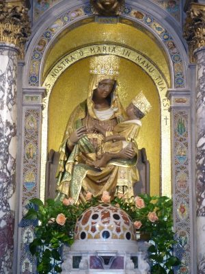 Beata Vergine di Castelmonte
