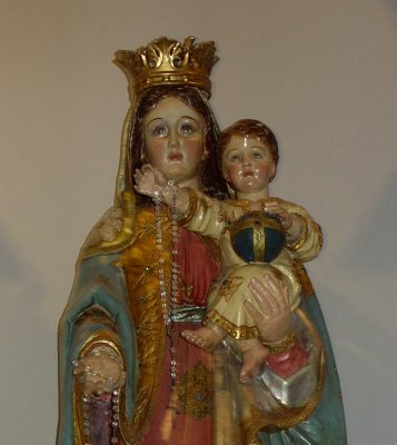 Madonna-col-bambino