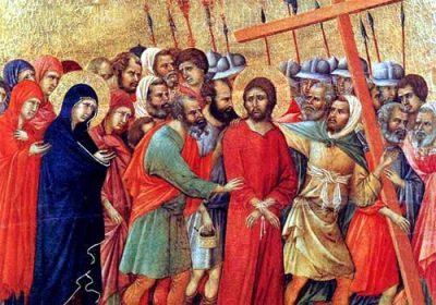 via crucis