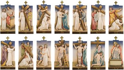 Via Crucis