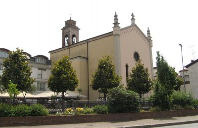 Chiesa di san Marco