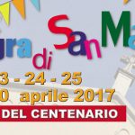 SAGRA DI SAN MARCO 2017