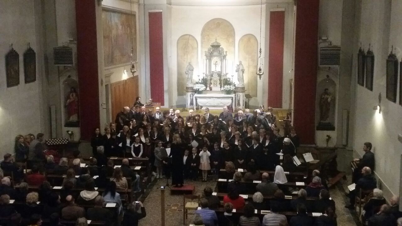 CONCERTO DEL CENTENARIO