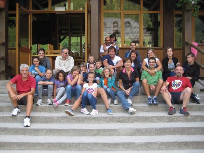 PIERABECH CAMPO FAMIGLIE