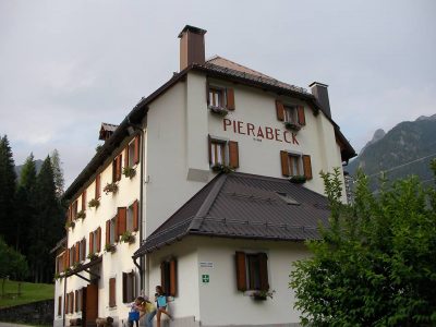 Pierabech (casa)