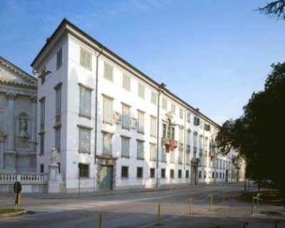 Museo diocesano Udine