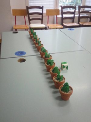 lavoretti Ultima spiaggia 2017