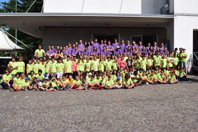 Ultima spiaggia 2017