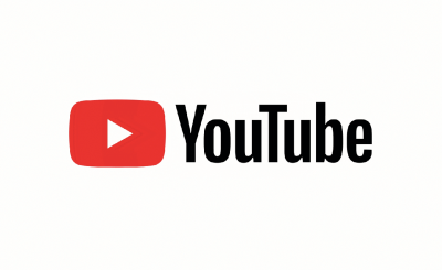 LOGO YOU TUBE