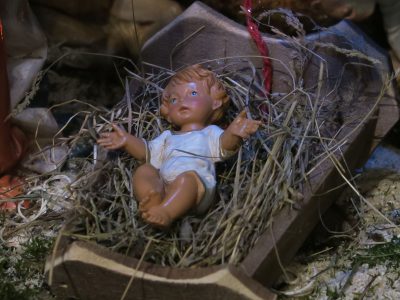Natale - Gesù bambino