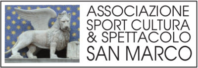 Logo Associazione Sport Cultura & Spettacolo San Marco