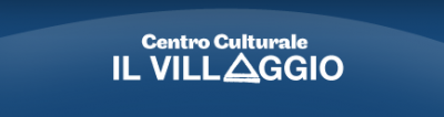 Logo centro culturale Il Villaggio Udine