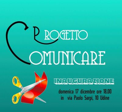Progetto comunicare