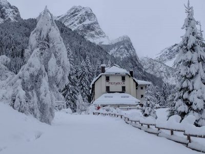 Pierabech neve 2017