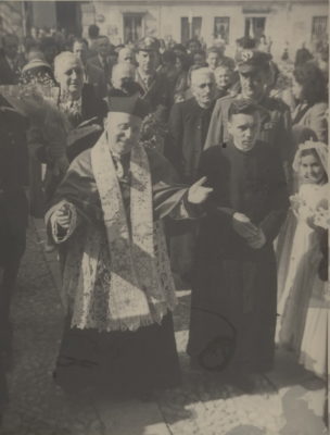 don Davide Floreani