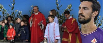 Astori e la Pasqua