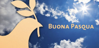 Buona Pasqua