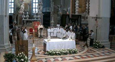Prime Comunioni 2018