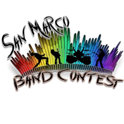 sagra san marco band conetst