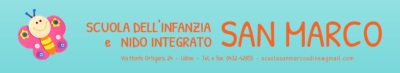 SCUOLA SAN MARCO UDINE