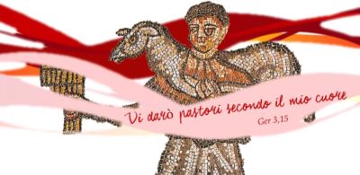 Vi darò pastori
