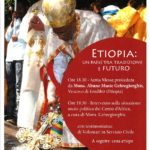 Etiopia un paese tra tradizione e futuro
