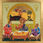 Discepoli di Emmaus