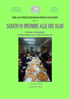 Volantino incontro GFA 1-12-2018