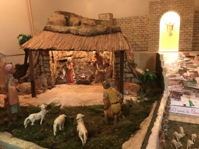 Presepio 2018-01