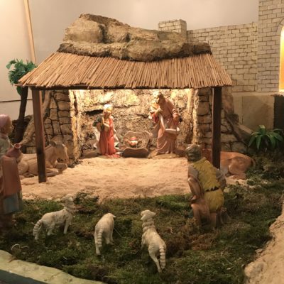 Presepio 2018-05
