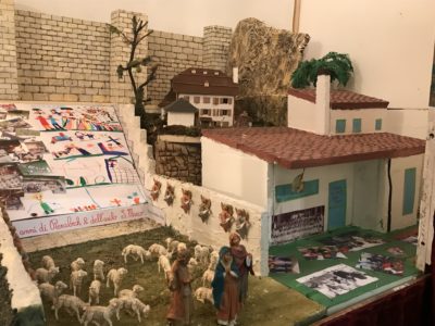 Presepio 2018-07