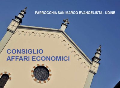 CONSIGLIO AFFARI ECONOMICI